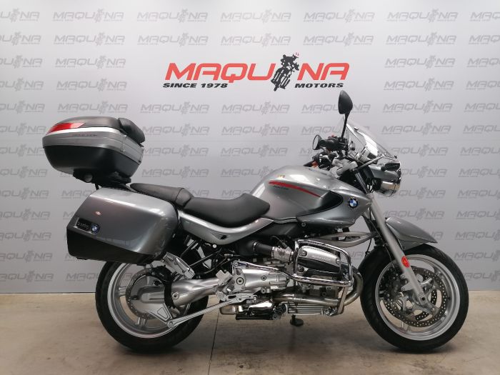 R 850 R