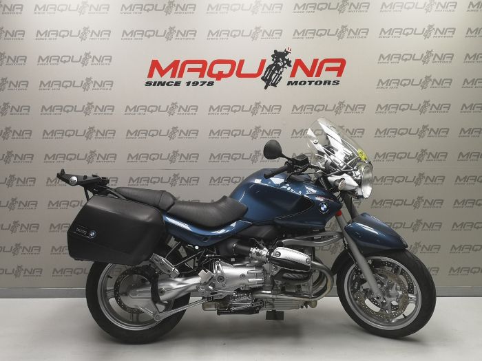 R 850 R