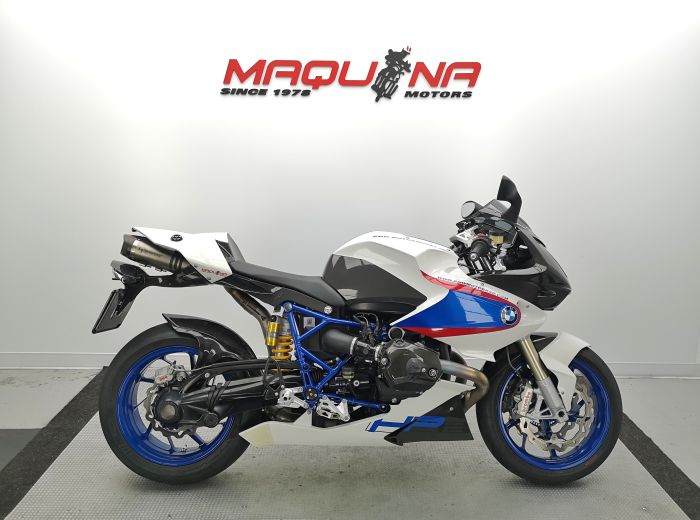 HP2 SPORT