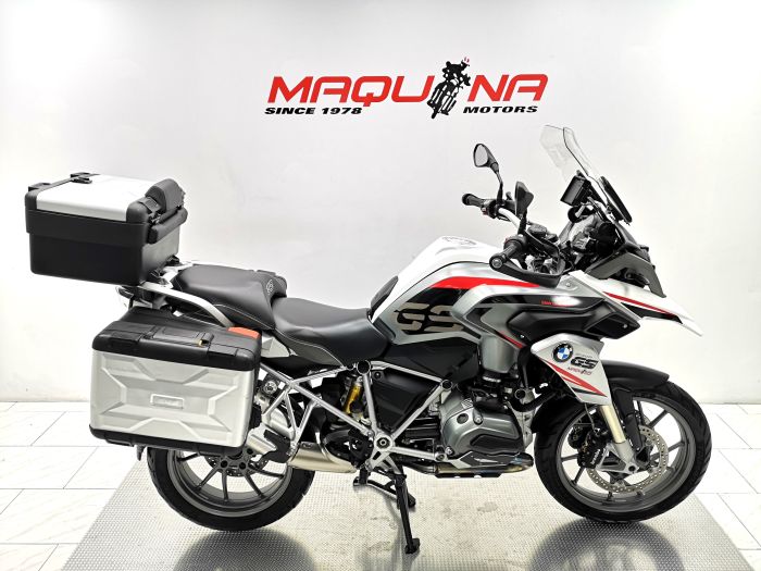 R 1200 GS