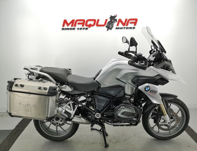 R 1200 GS