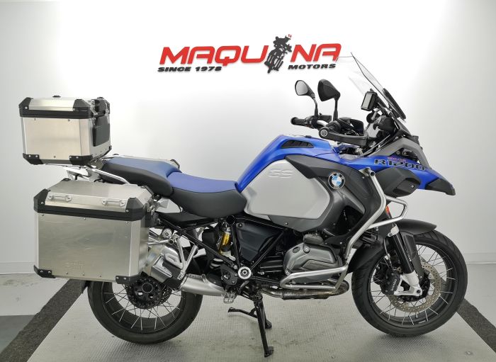 R 1200 GS ADVENTURE