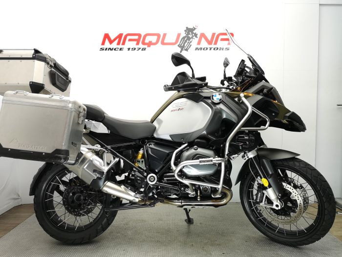 R 1200 GS ADVENTURE