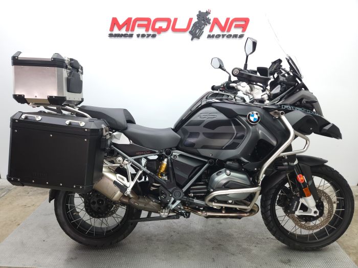 R 1200 GS ADVENTURE