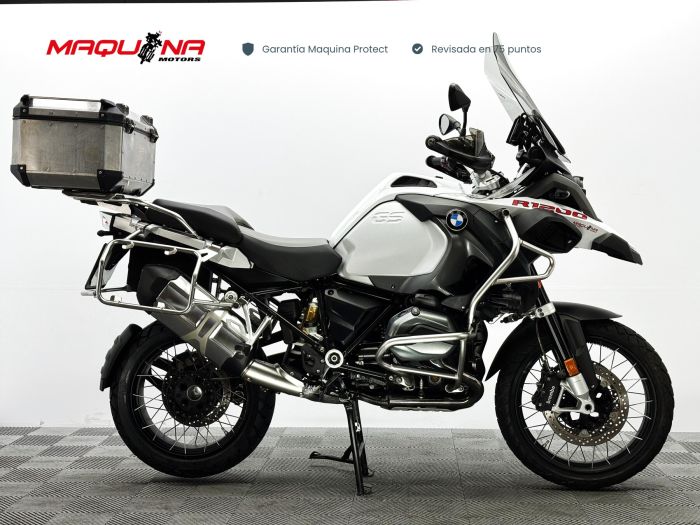 R 1200 GS ADVENTURE