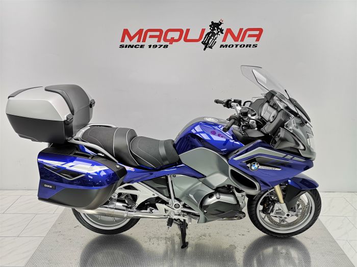 R 1200 RT