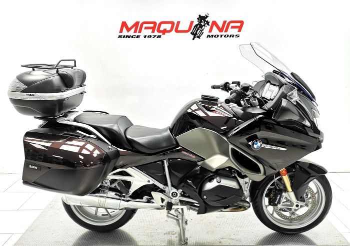 R 1200 RT