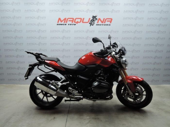 R 1200 R