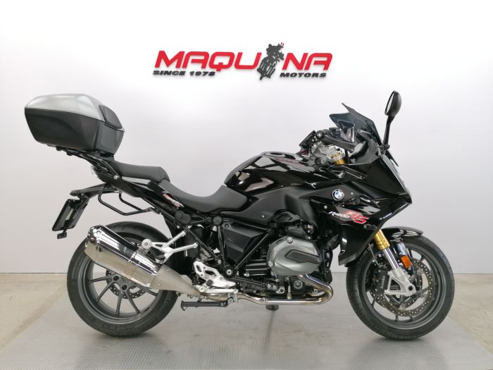 R 1200 R S