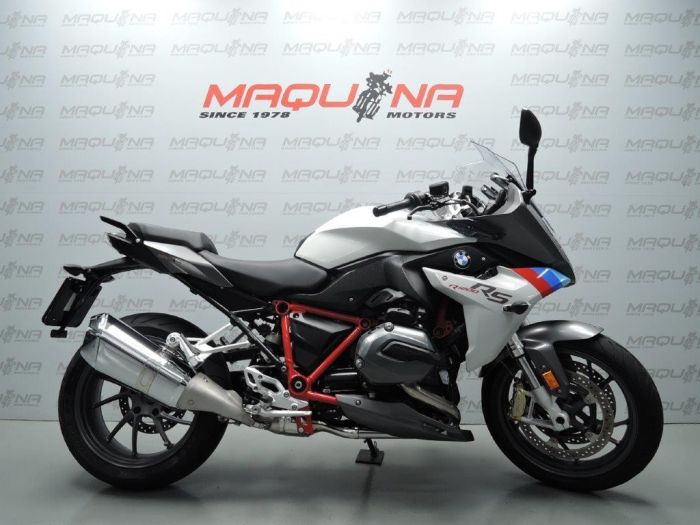 R 1200 R S