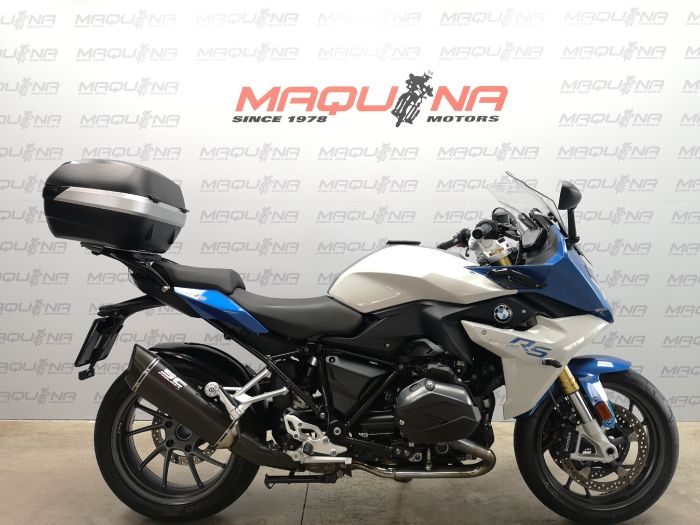 R 1200 R S