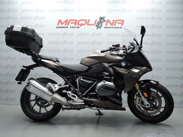 R 1200 R S