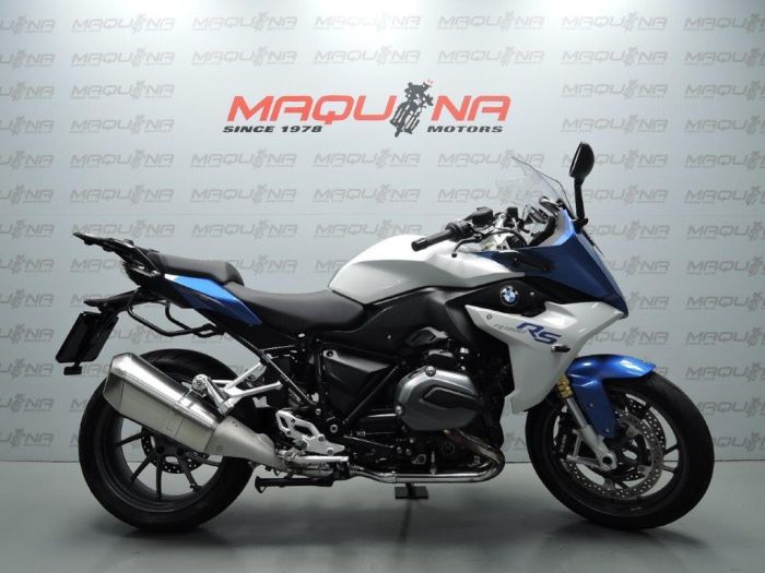 R 1200 R S