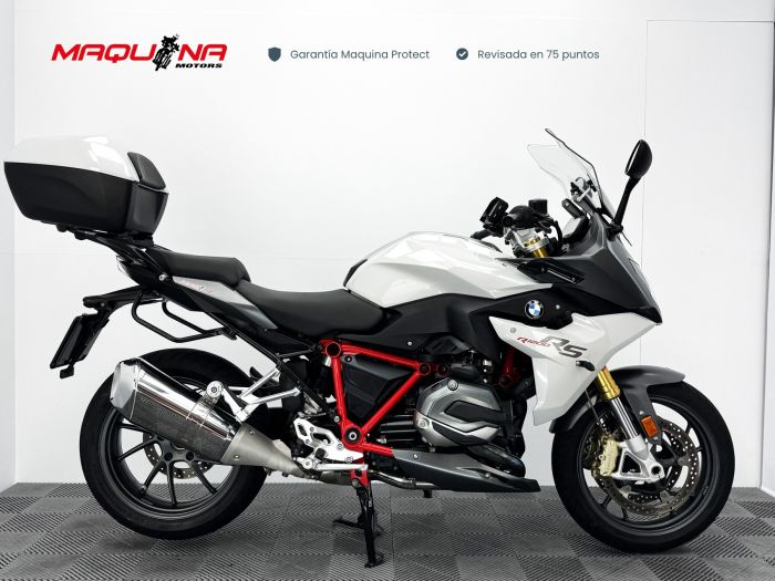 R 1200 RS