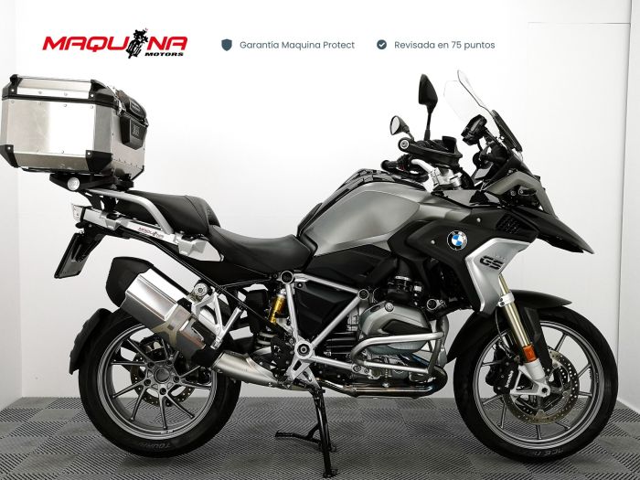 R 1200 GS