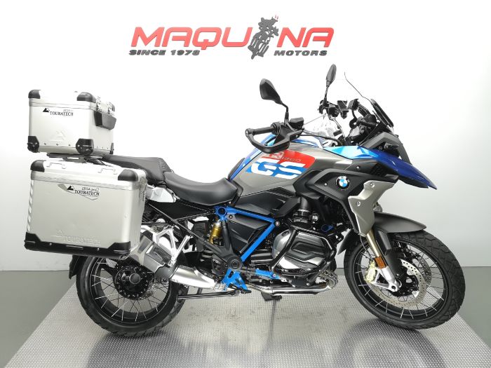  BMW R 1200 GS – Maquina Motors motos ocasión