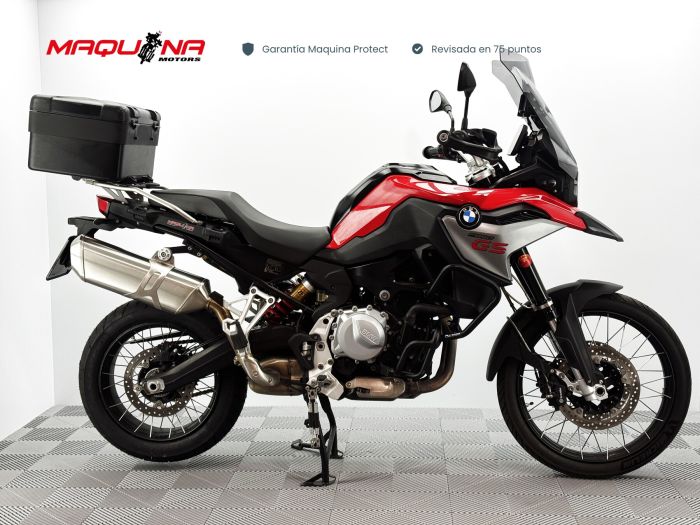 F 850 GS