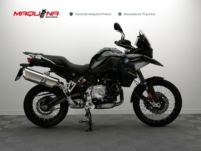 F 850 GS