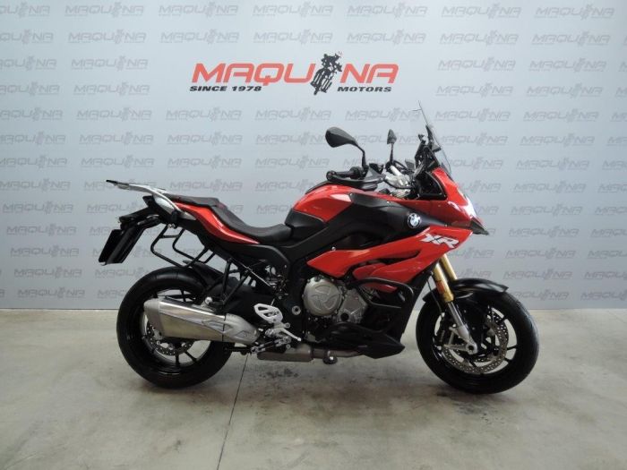 S 1000 XR