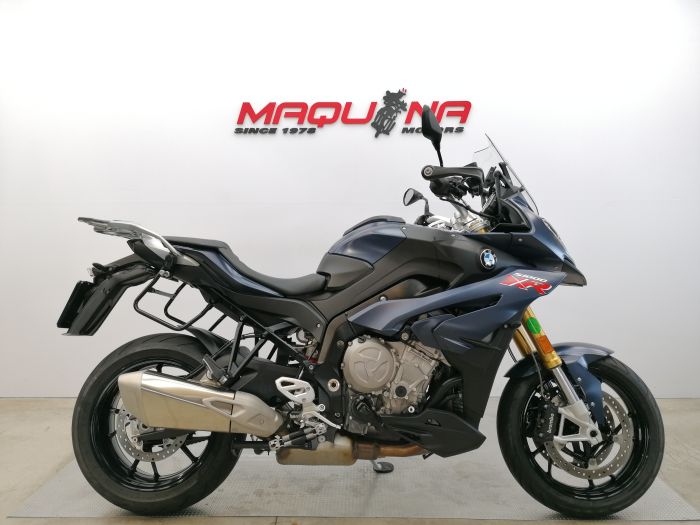 S 1000 XR