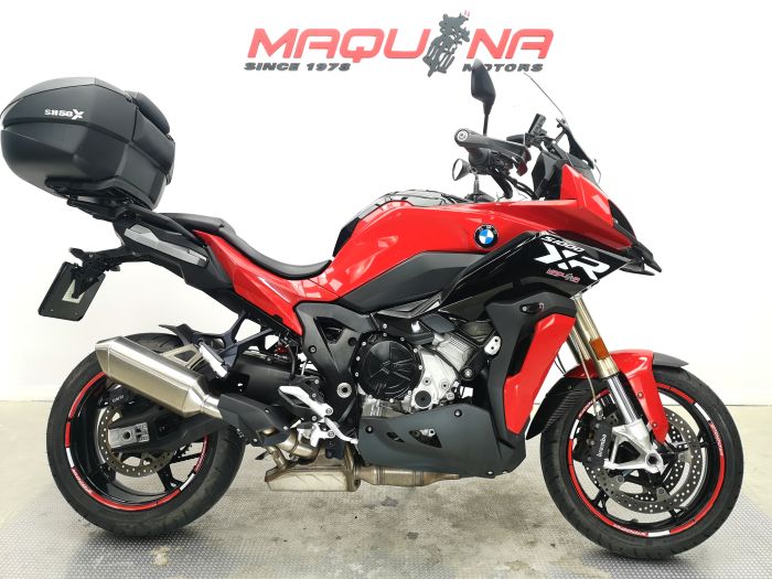 S 1000 XR