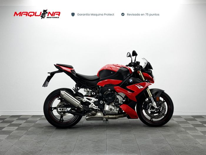 S 1000 R