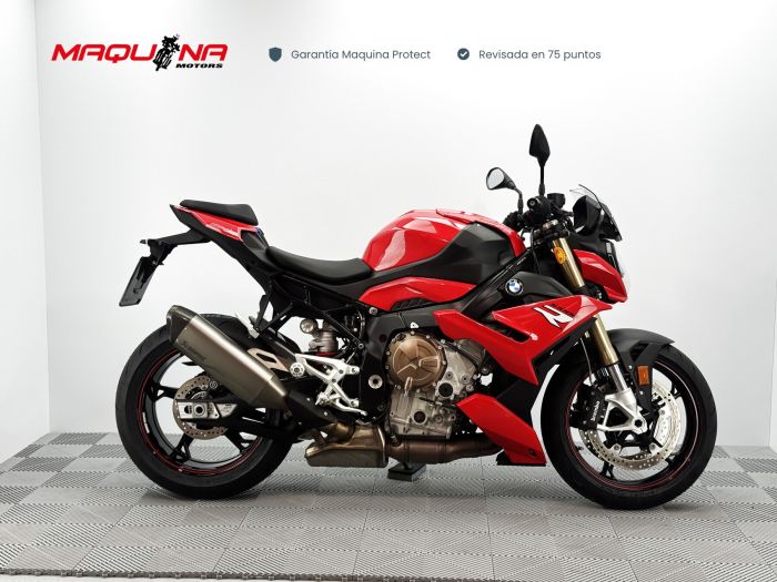 S 1000 R