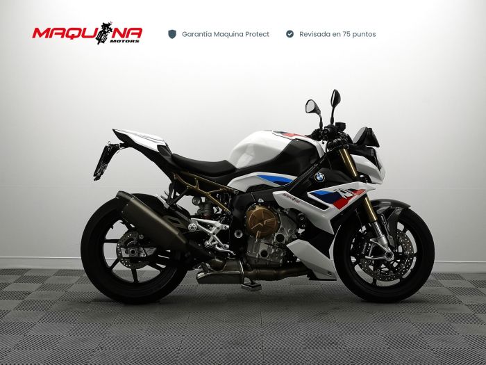 S 1000 R