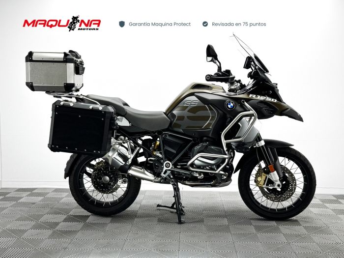 R 1250 GS ADVENTURE