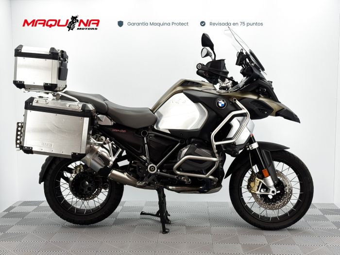 R 1250 GS ADVENTURE