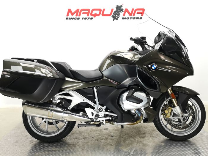 R 1250 RT