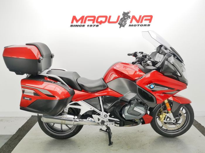R 1250 RT