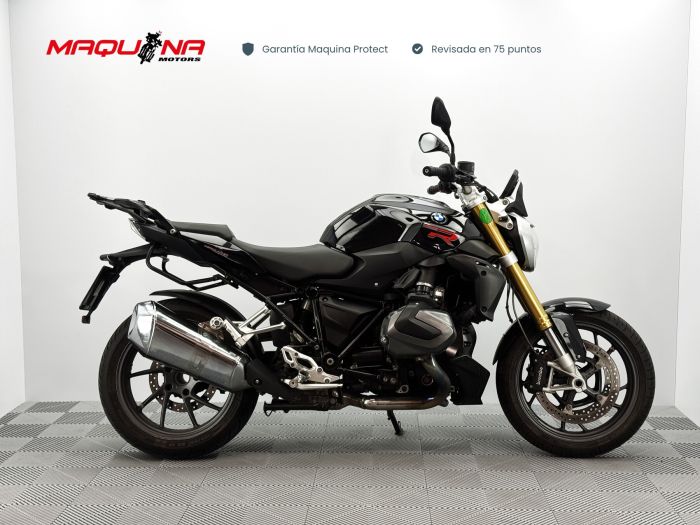 R 1250 R