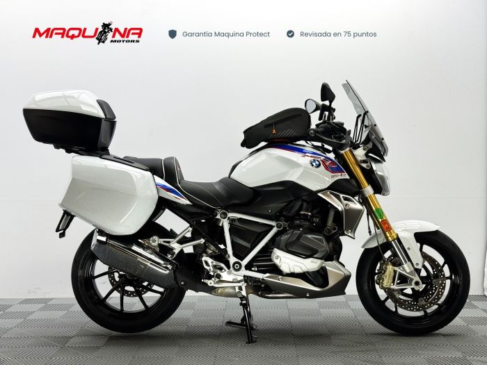 R 1250 R