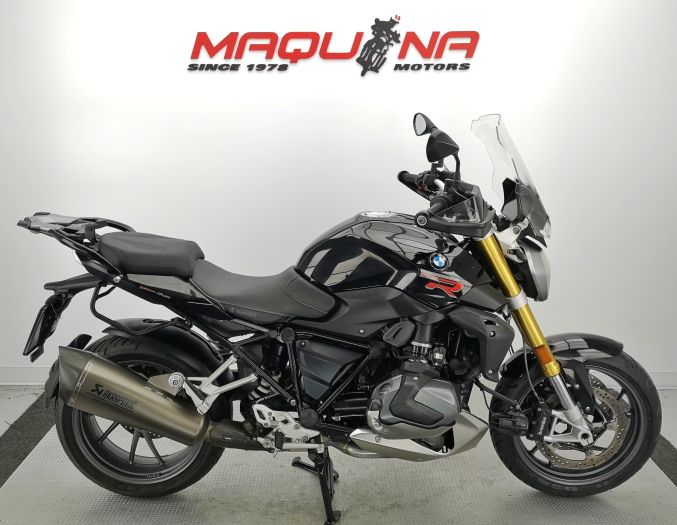 R 1250 R