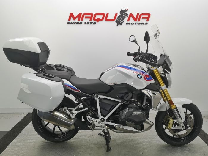 R 1250 R