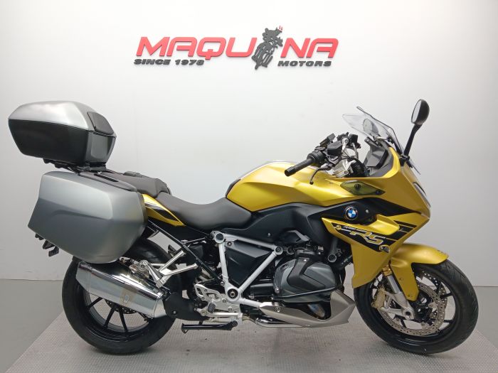 R 1250 RS