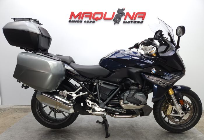 R 1250 RS
