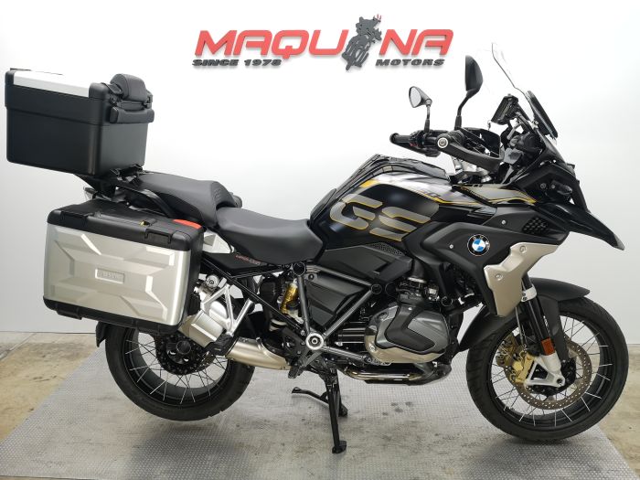 R 1250 GS