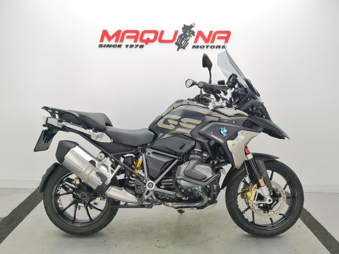 R 1250 GS