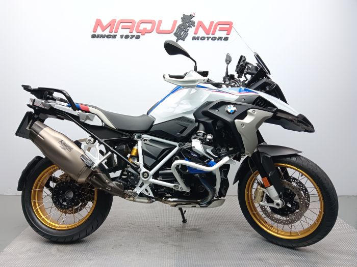 R 1250 GS