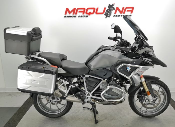 R 1250 GS