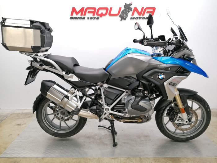 R 1250 GS