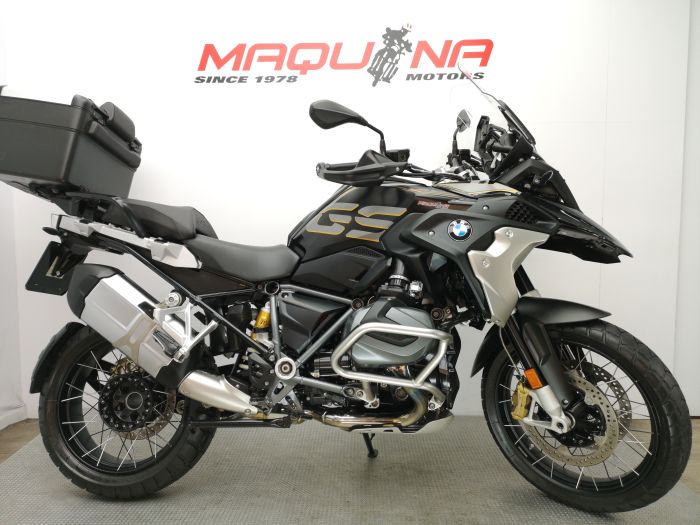 R 1250 GS