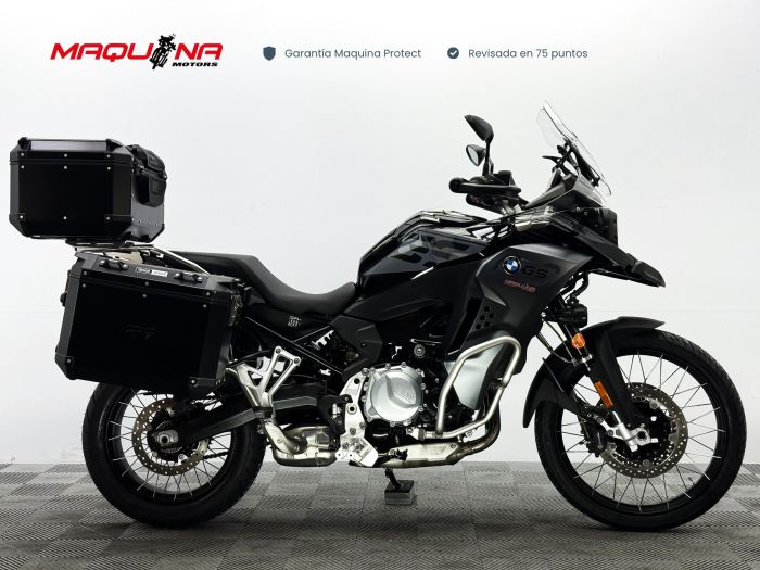 F 850 GS ADVENTURE