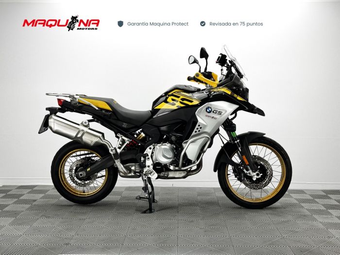 F 850 GS ADVENTURE