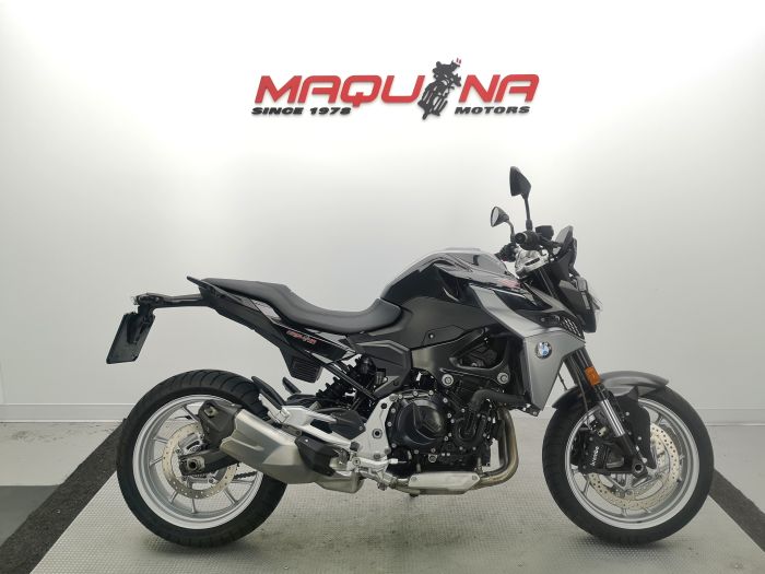 F 900 R