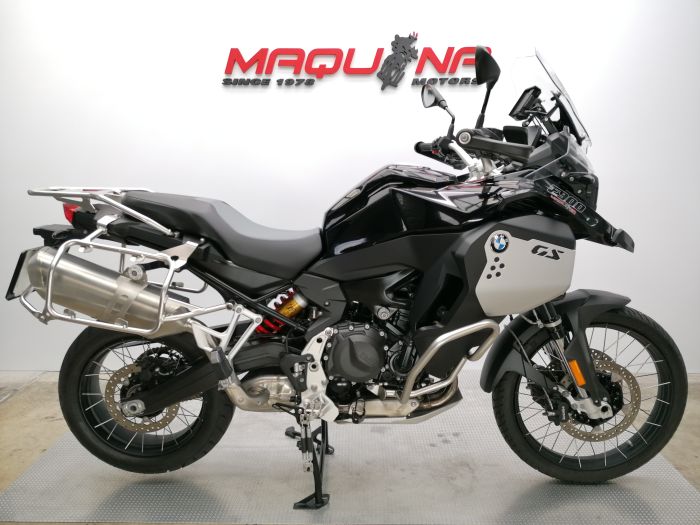 F 900 GS ADVENTURE