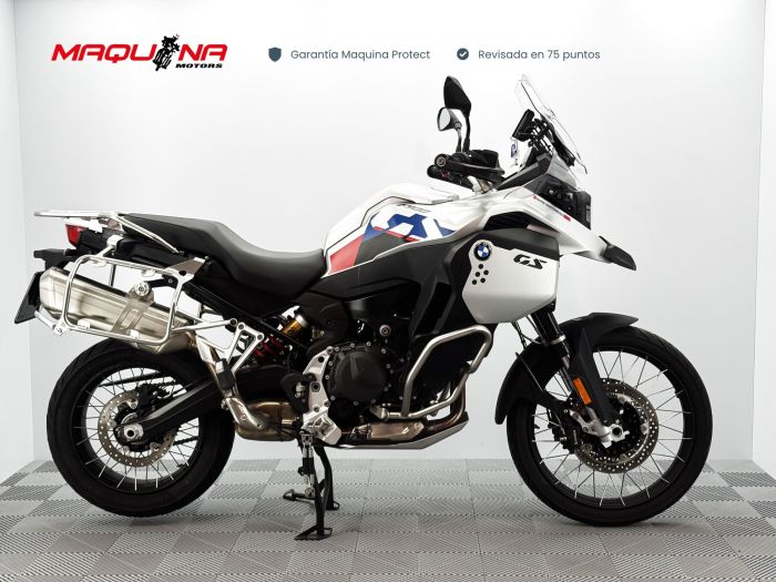 F 900 GS ADVENTURE
