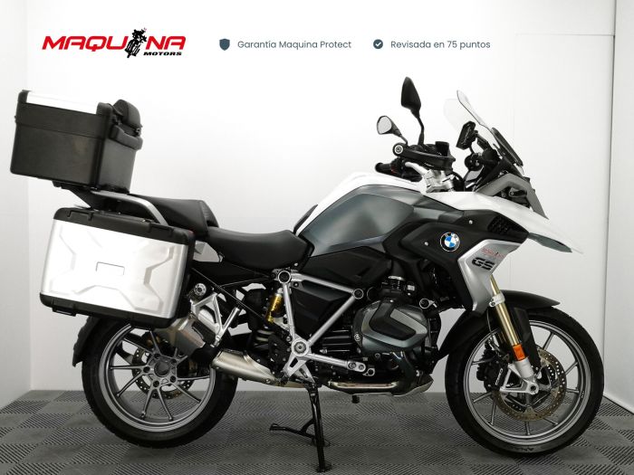 R 1250 GS